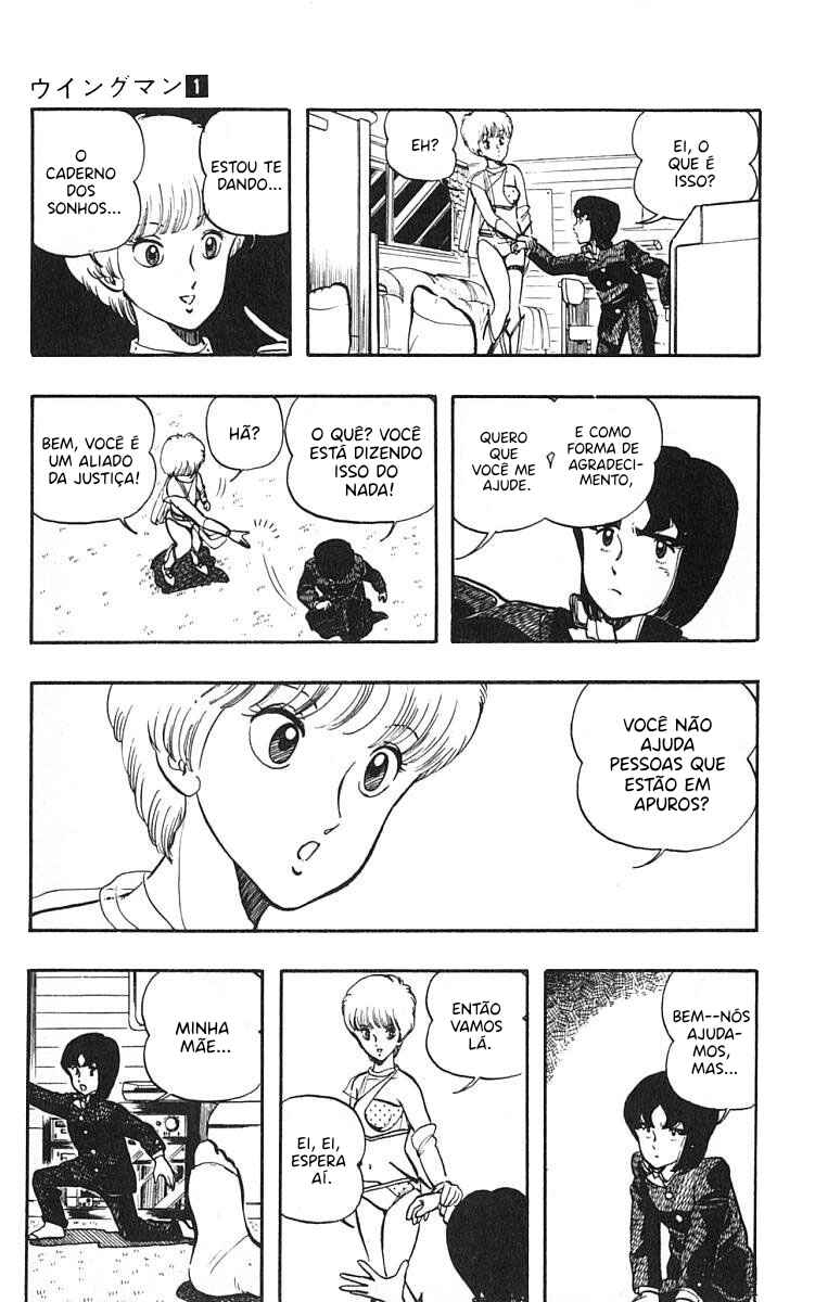Chapter 3 - Page 6