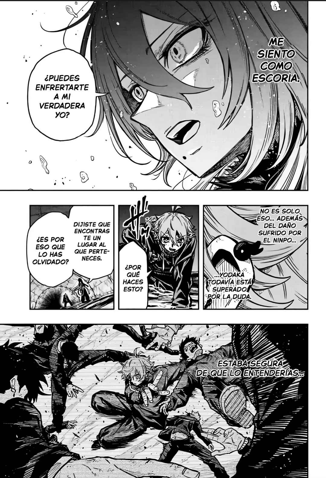 Chapter 63 - Page 7