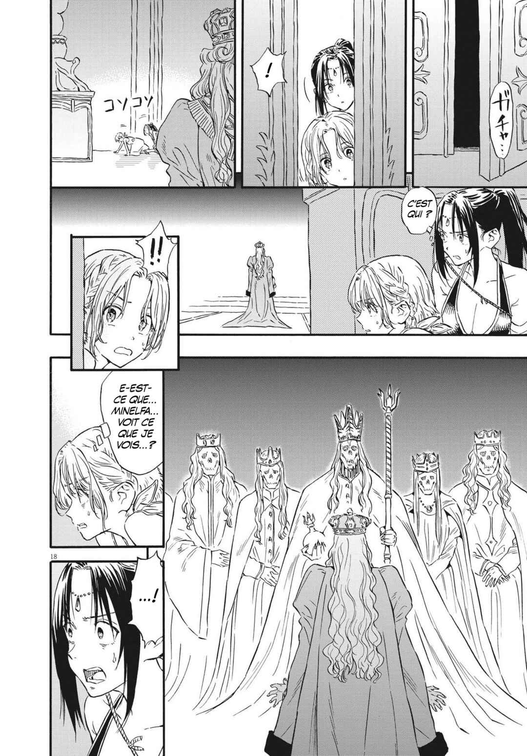 Chapter 27 - Page 20