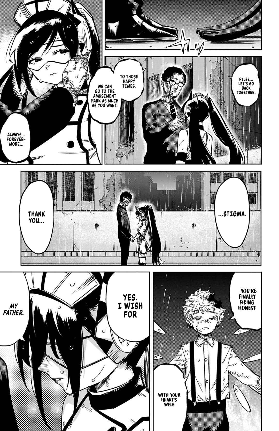Chapter 135 - Page 10