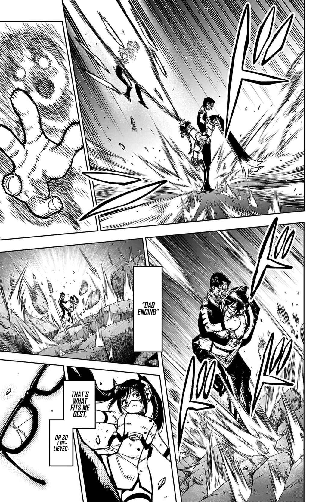Chapter 135 - Page 12