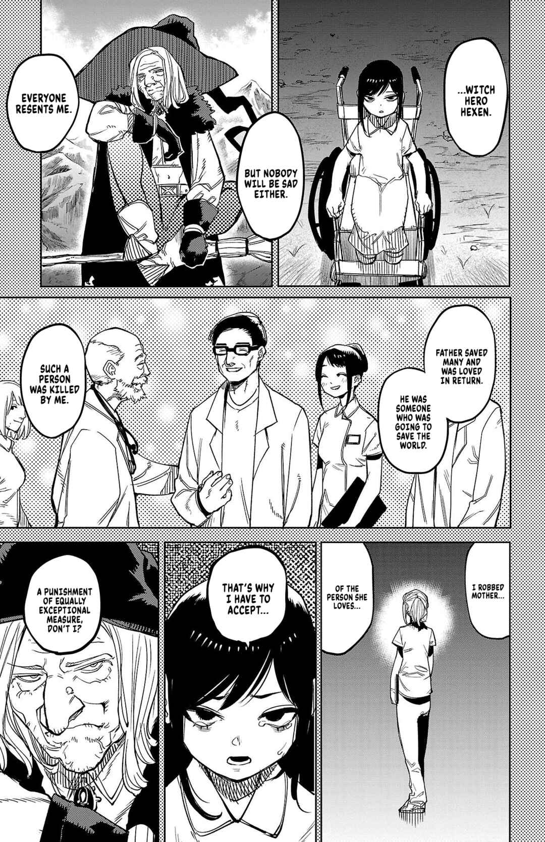 Chapter 135 - Page 14