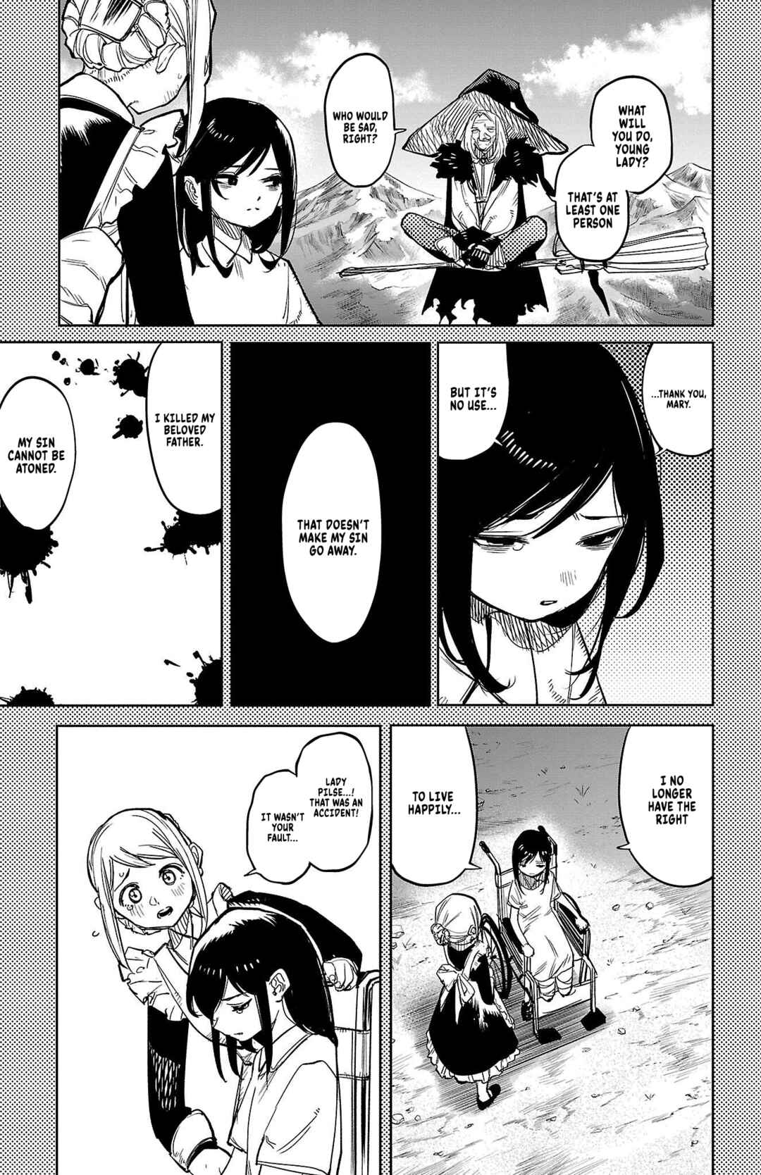 Chapter 135 - Page 16
