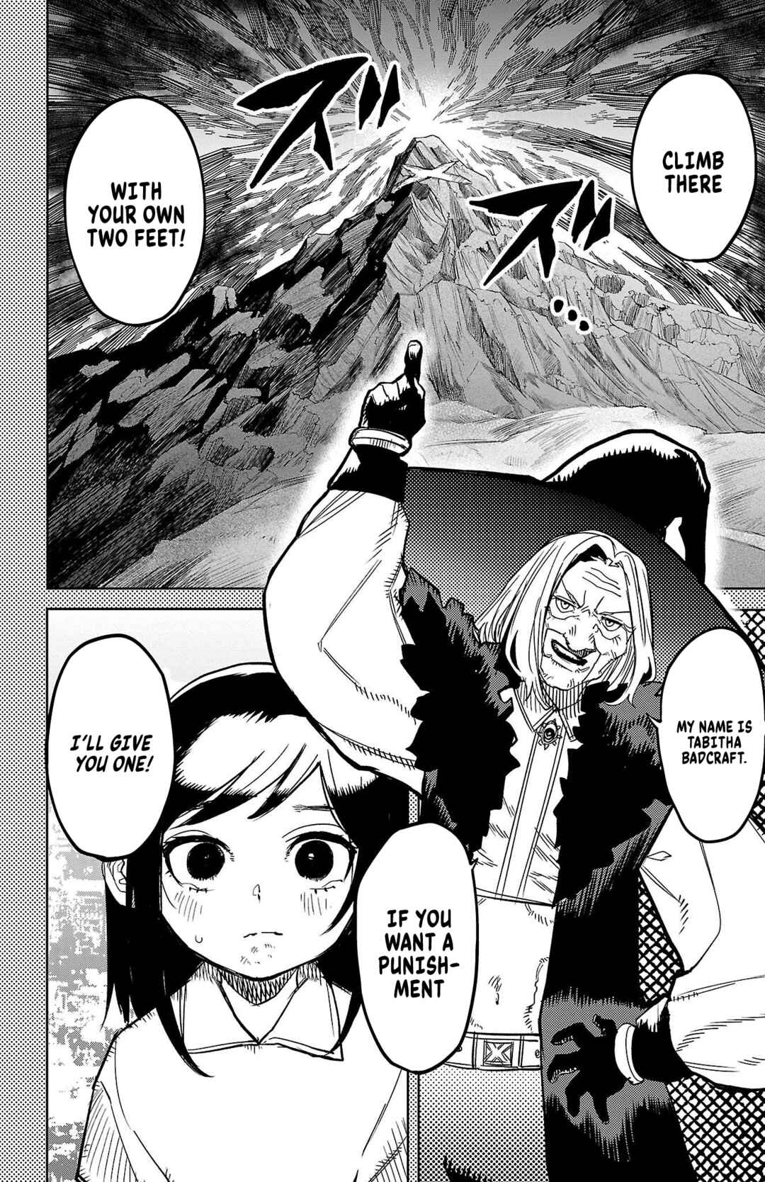 Chapter 135 - Page 19