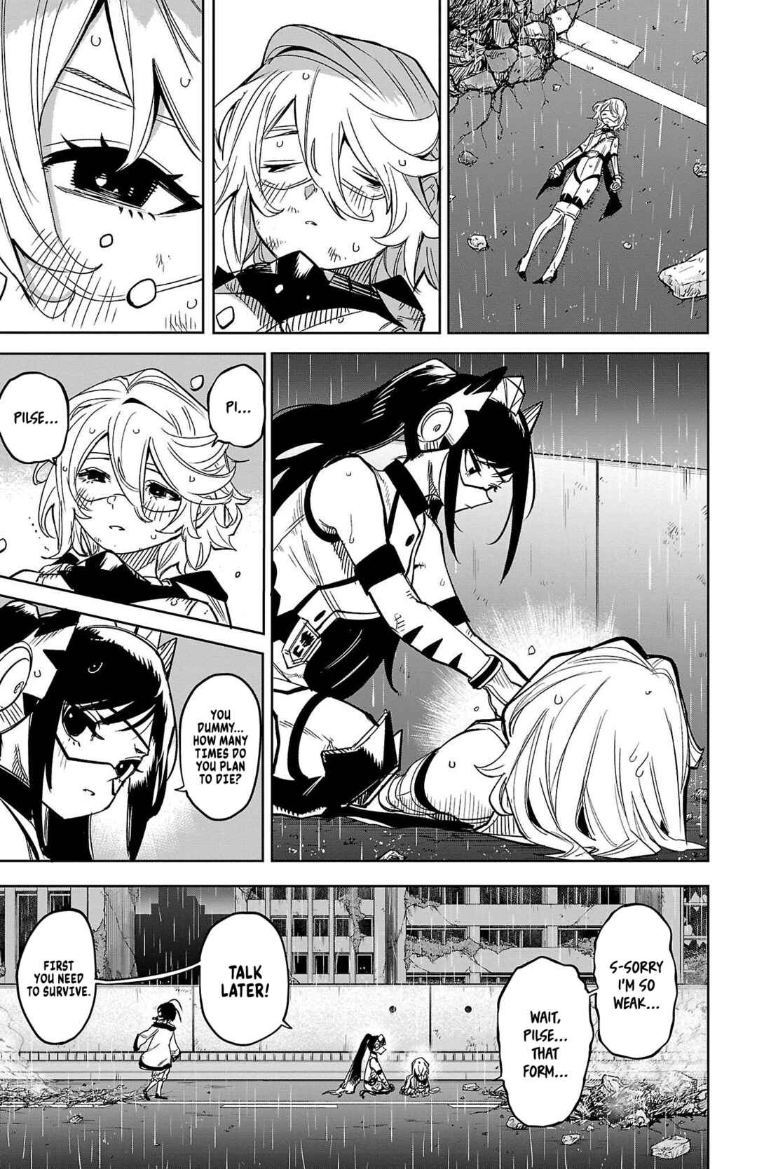 Chapter 135 - Page 6