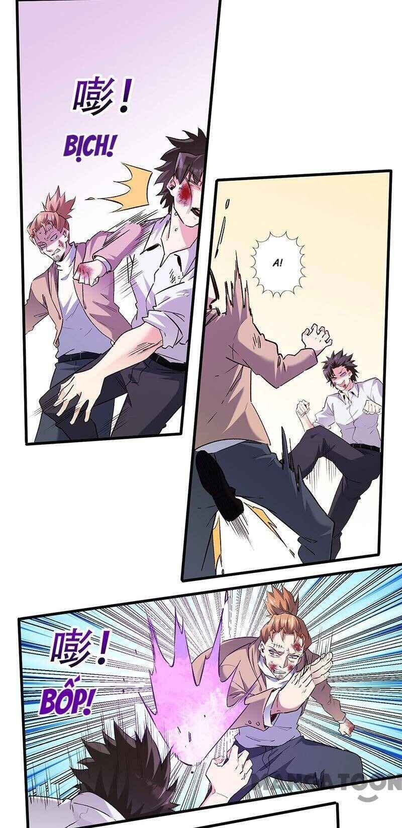 Chapter 300 - Page 12