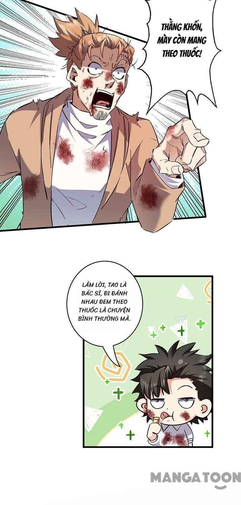 Chapter 300 - Page 19