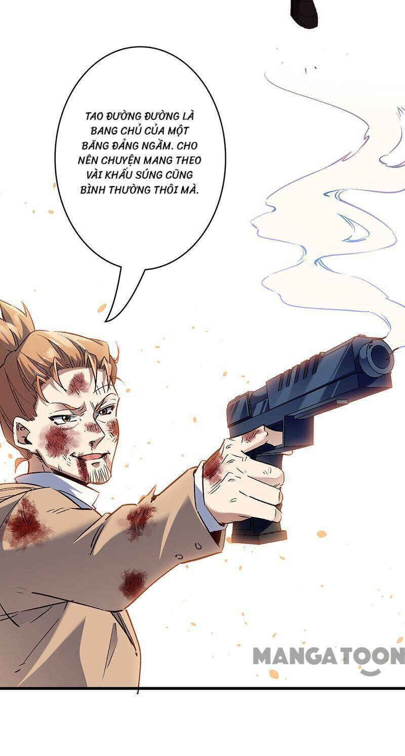 Chapter 300 - Page 22