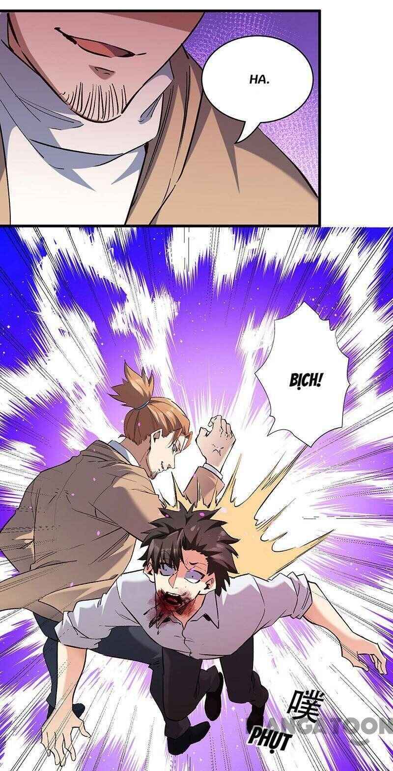 Chapter 300 - Page 6