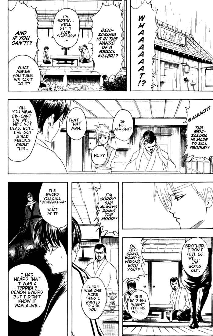 Chapter 91 - Page 11