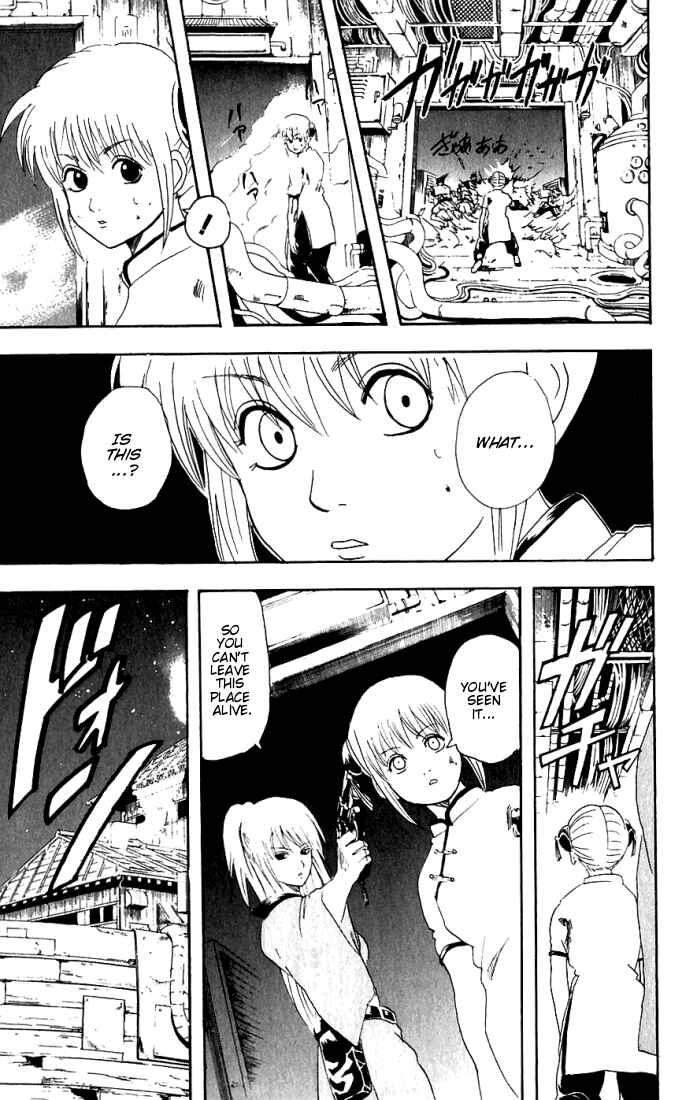 Chapter 91 - Page 8