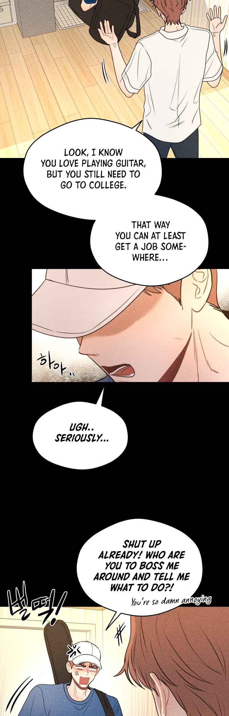Chapter 72 - Page 20