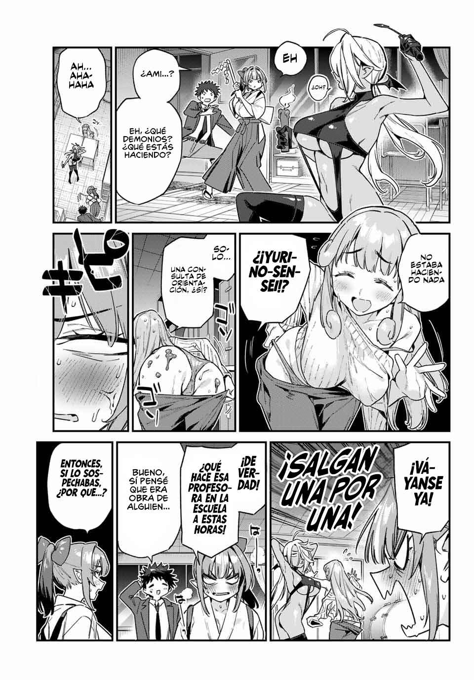Chapter 154 - Page 8