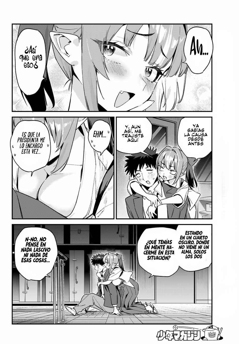 Chapter 154 - Page 9