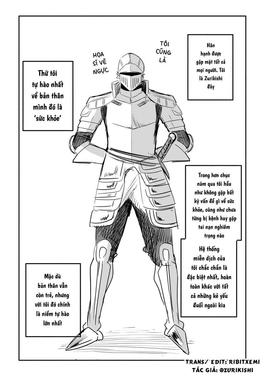 Chapter 13.5 - Page 1