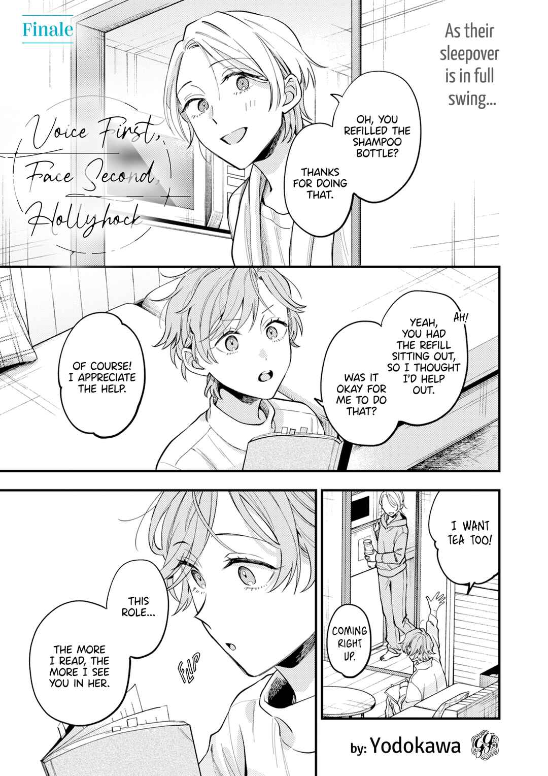 Chapter 7 - Page 1