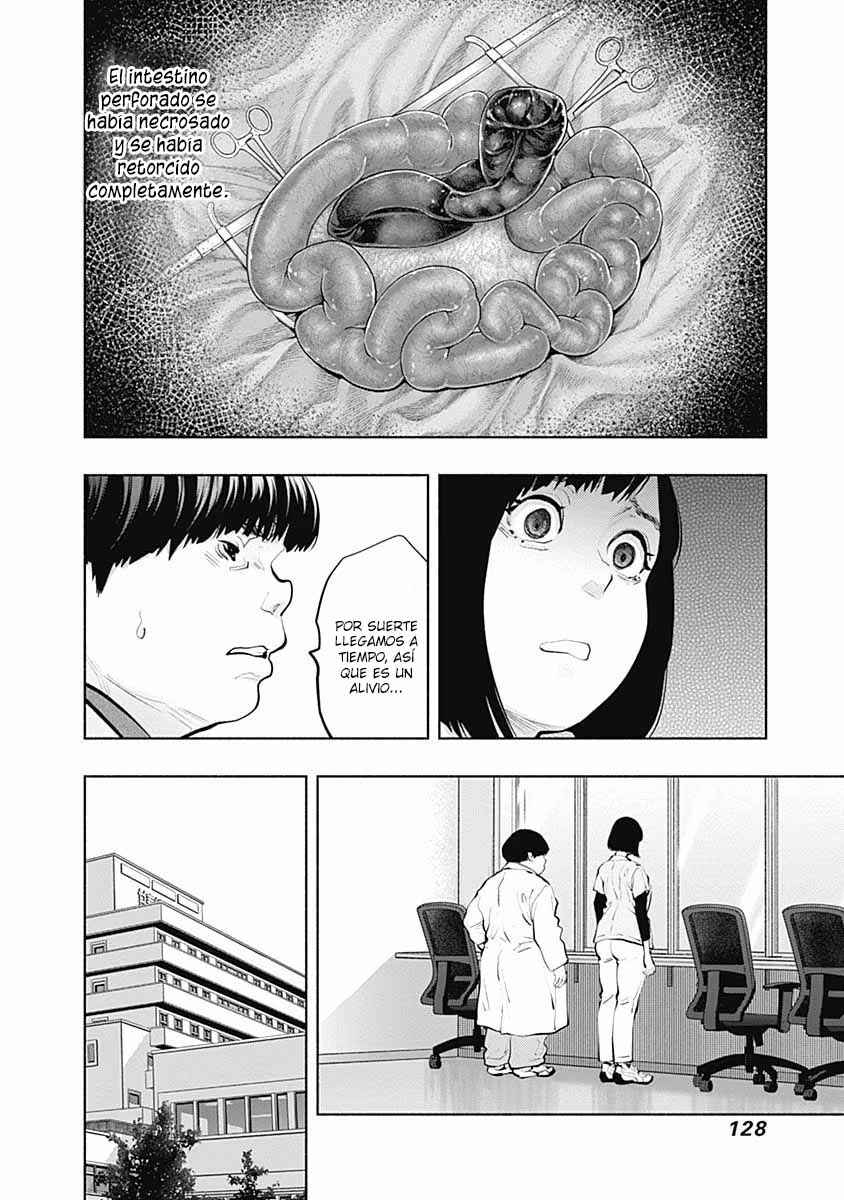 Chapter 94 - Page 15