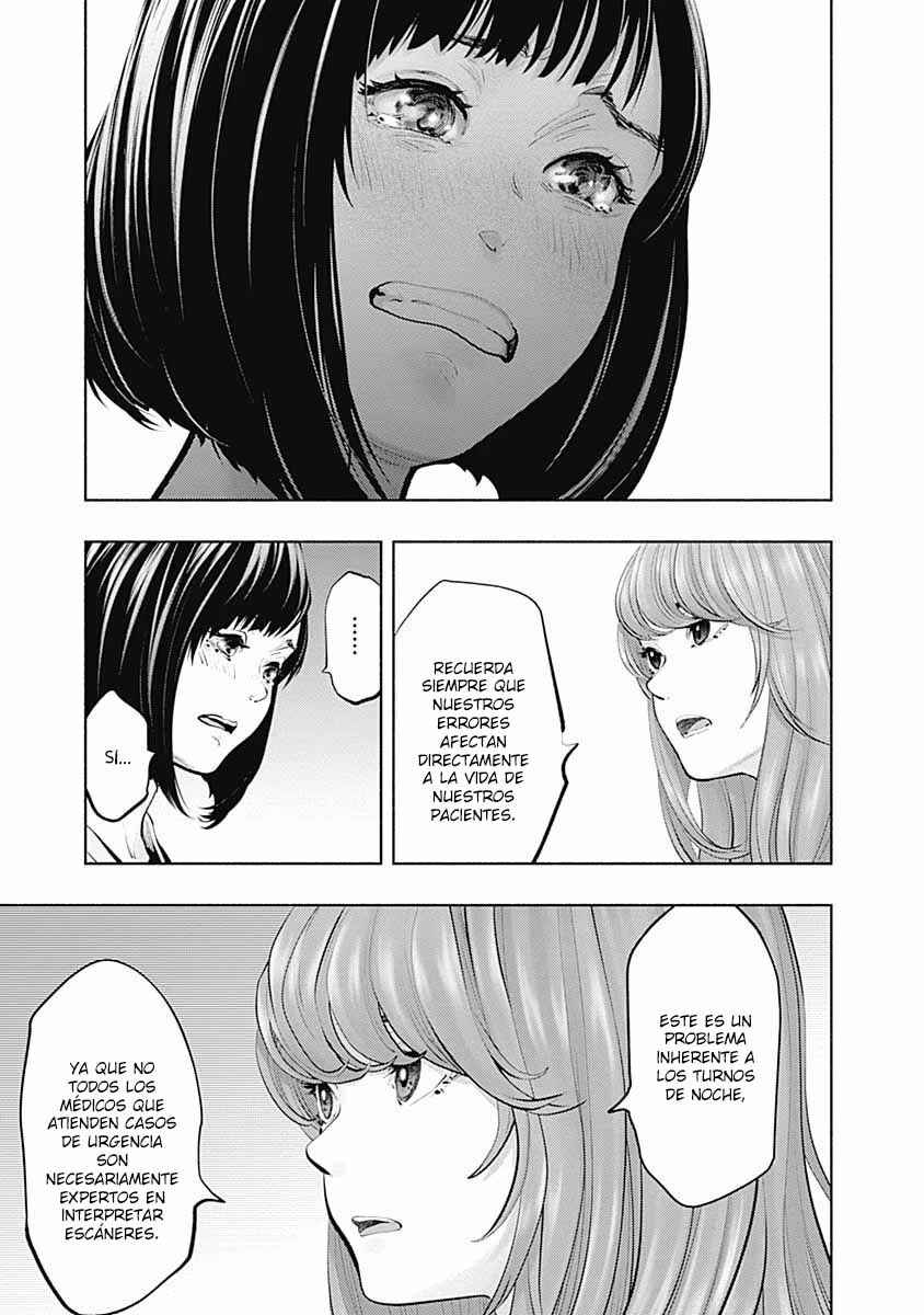 Chapter 94 - Page 18