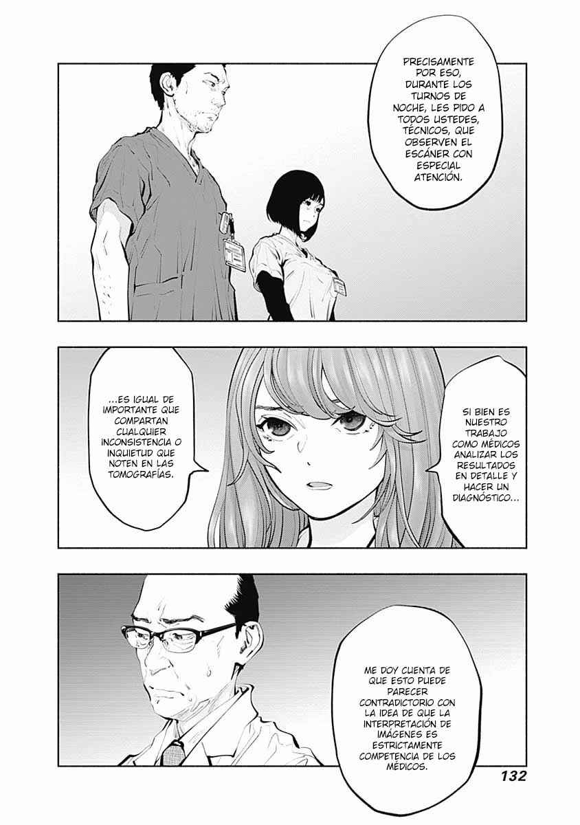 Chapter 94 - Page 19