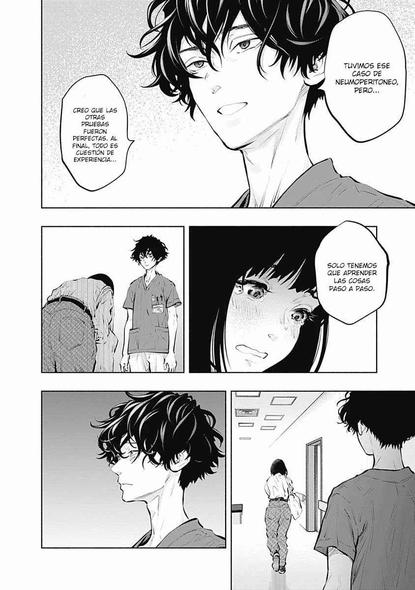Chapter 94 - Page 23