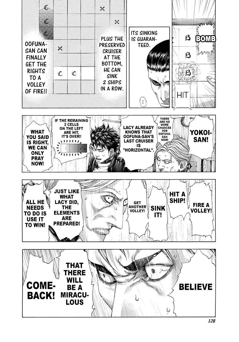 Chapter 302 - Page 10