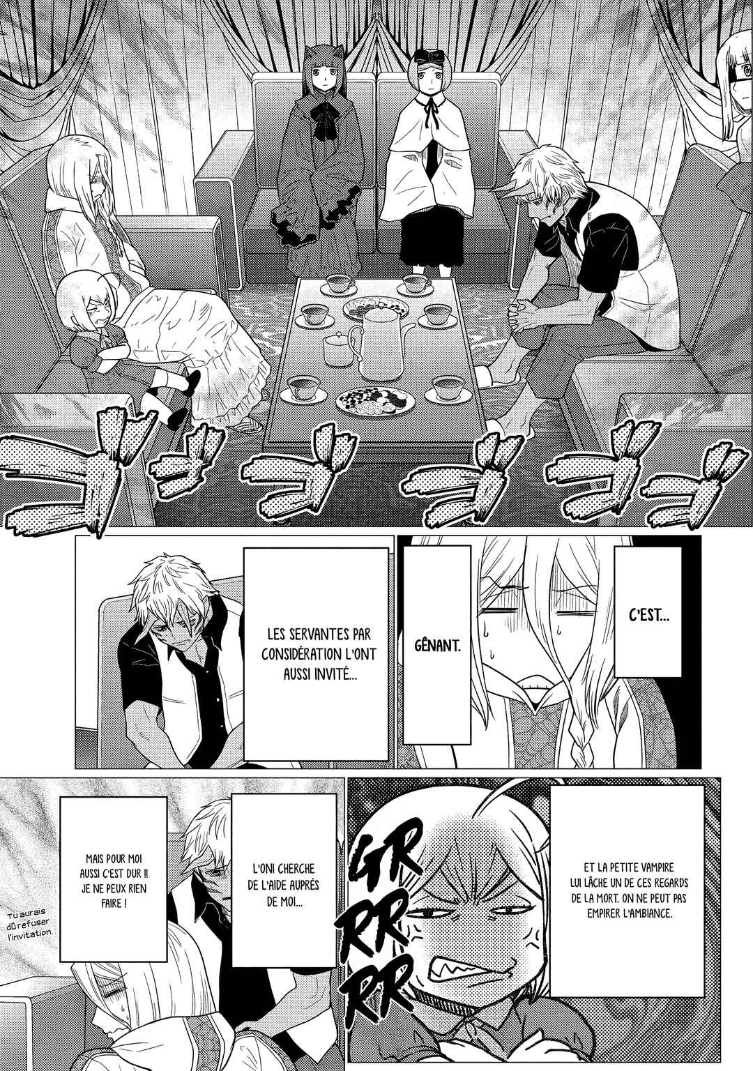 Chapter 76.1 - Page 10