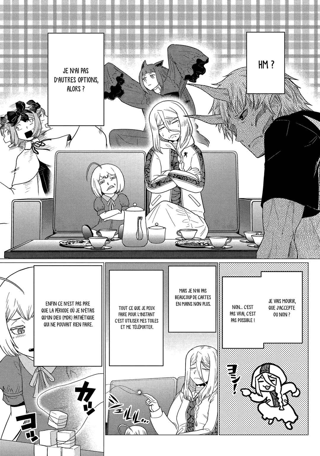Chapter 76.1 - Page 12
