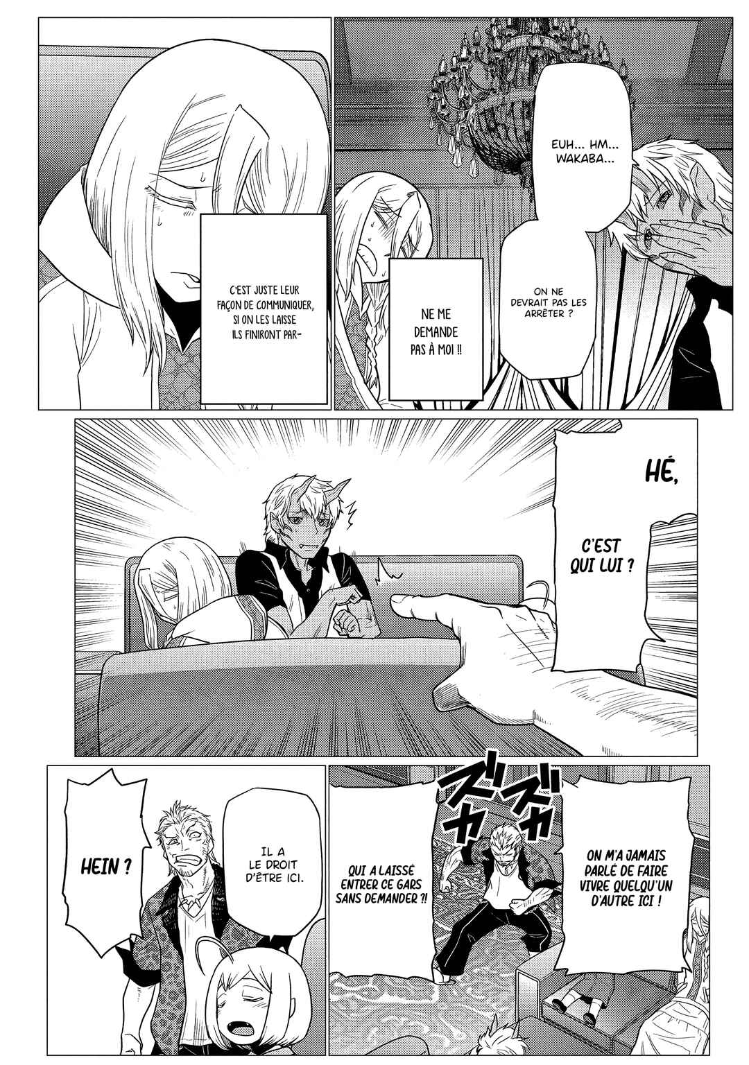 Chapter 76.1 - Page 16
