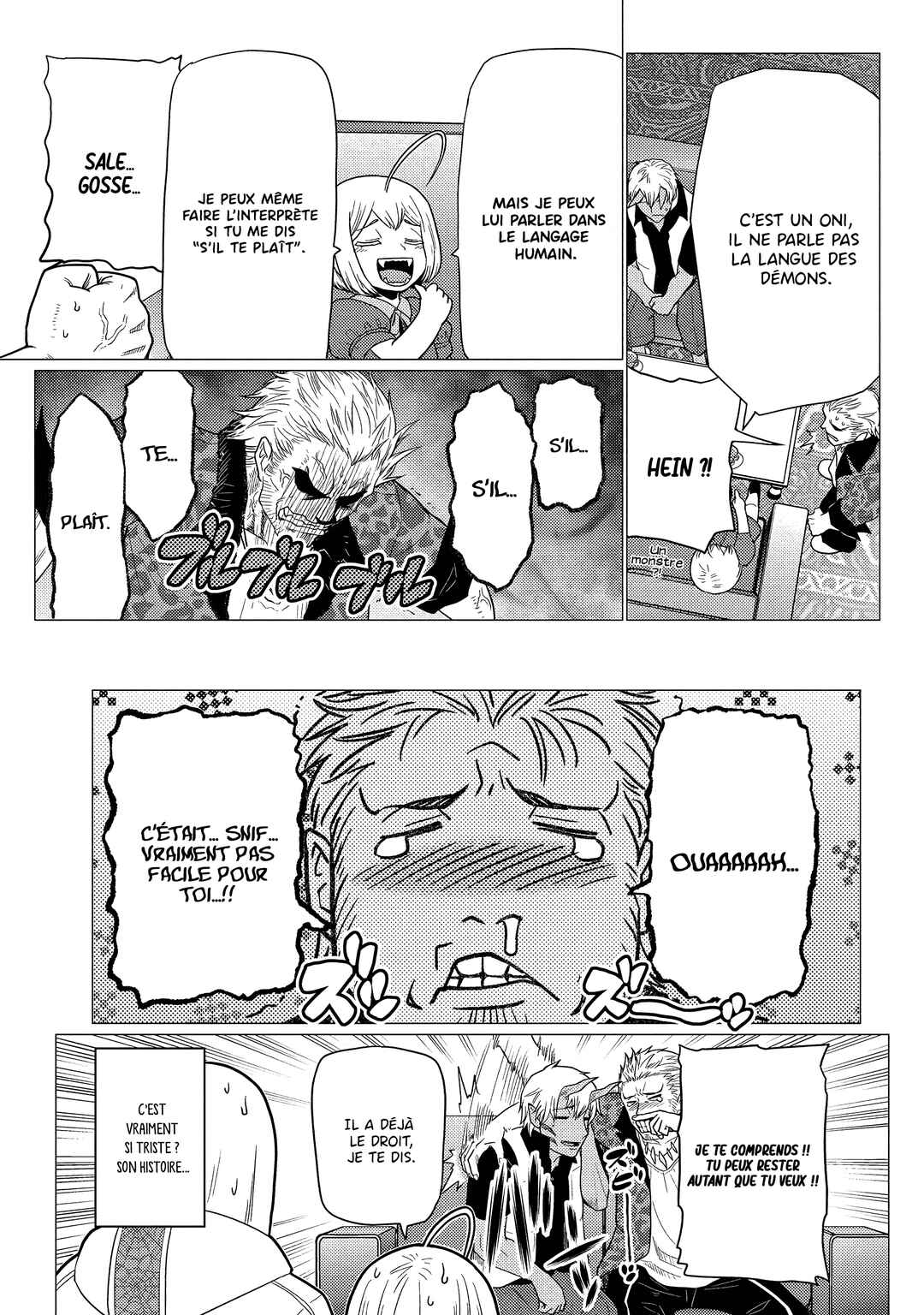 Chapter 76.1 - Page 18