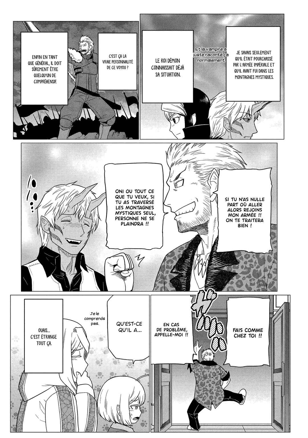 Chapter 76.1 - Page 19
