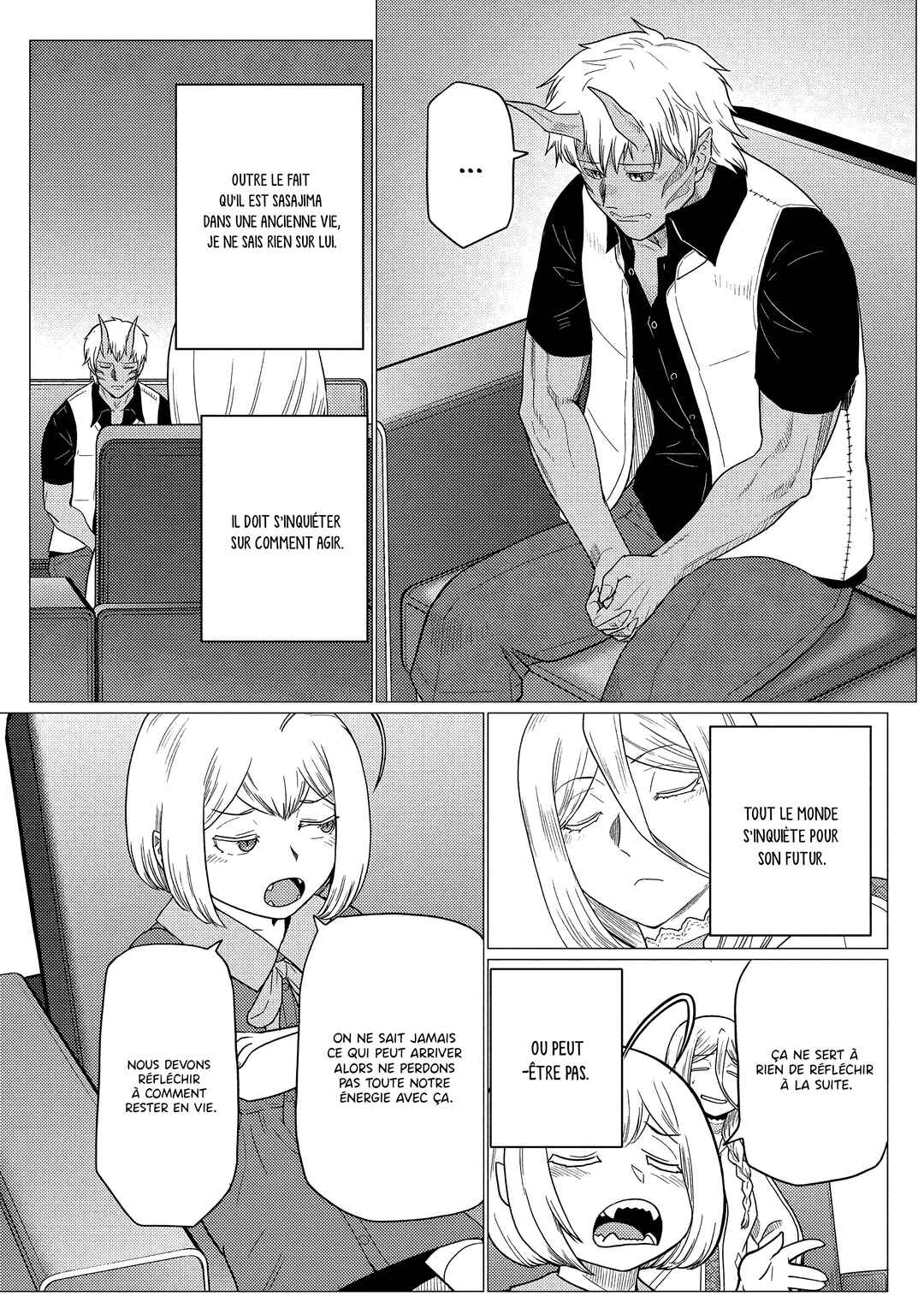 Chapter 76.1 - Page 20