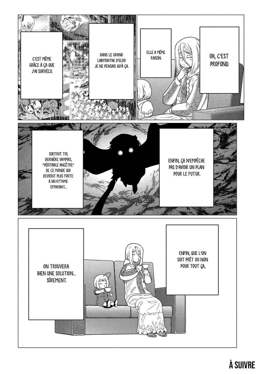 Chapter 76.1 - Page 21