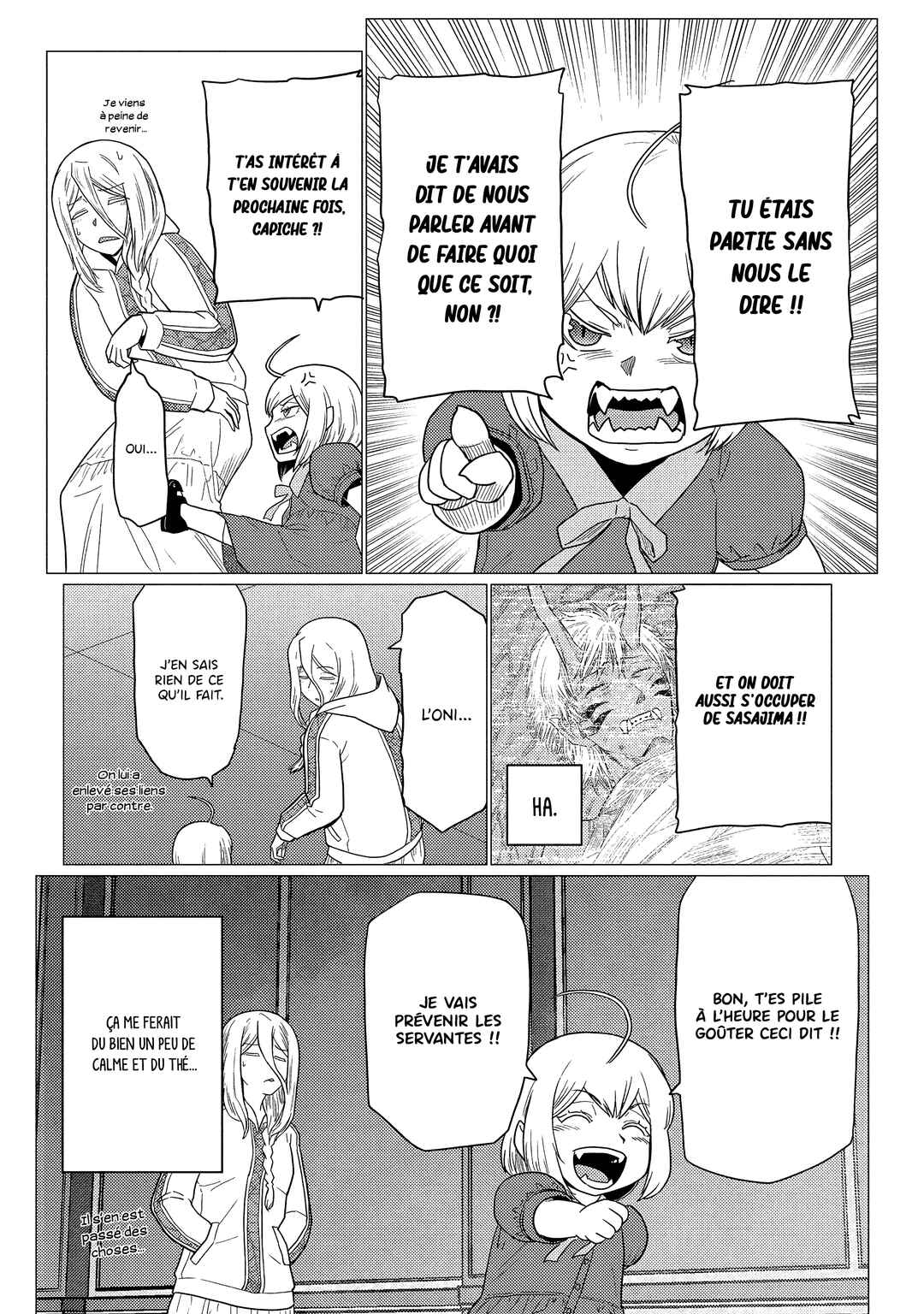 Chapter 76.1 - Page 9
