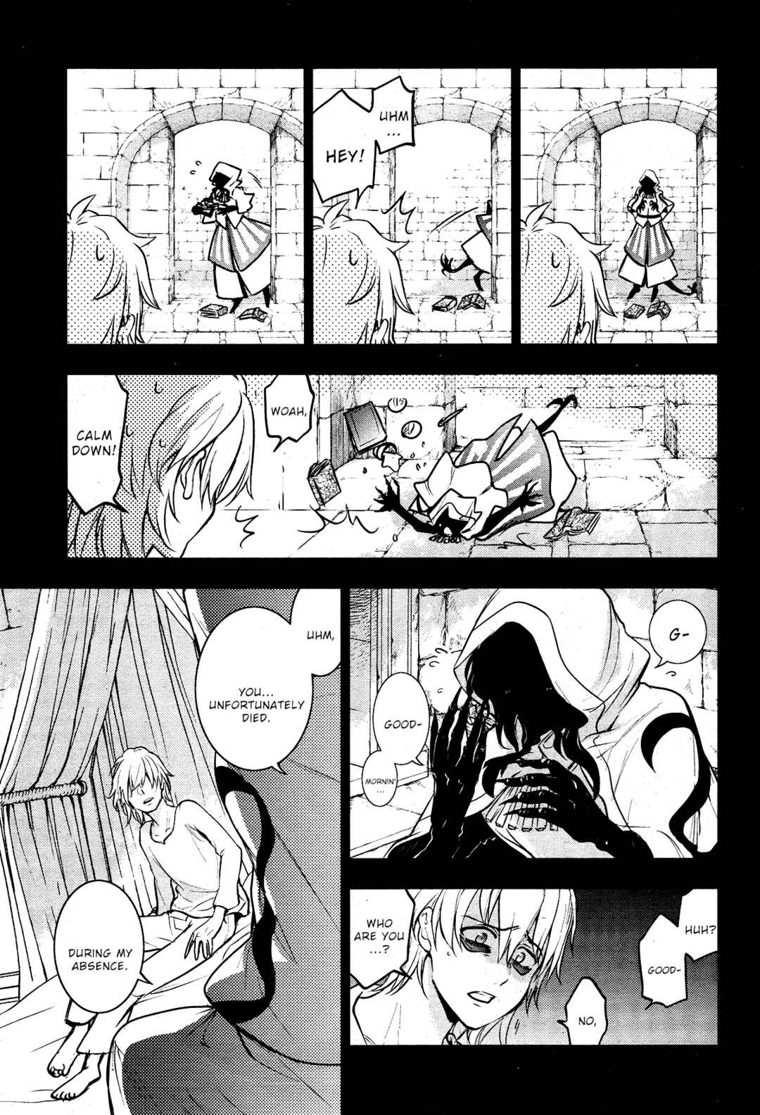 Chapter 111 - Page 16