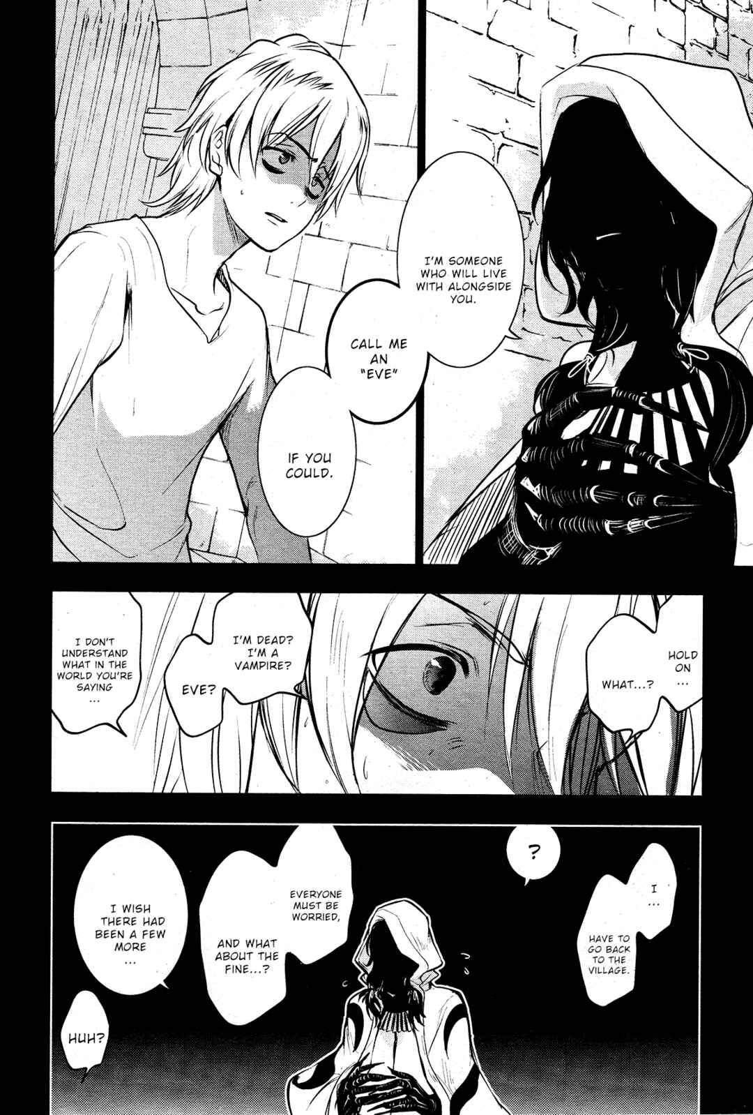 Chapter 111 - Page 18