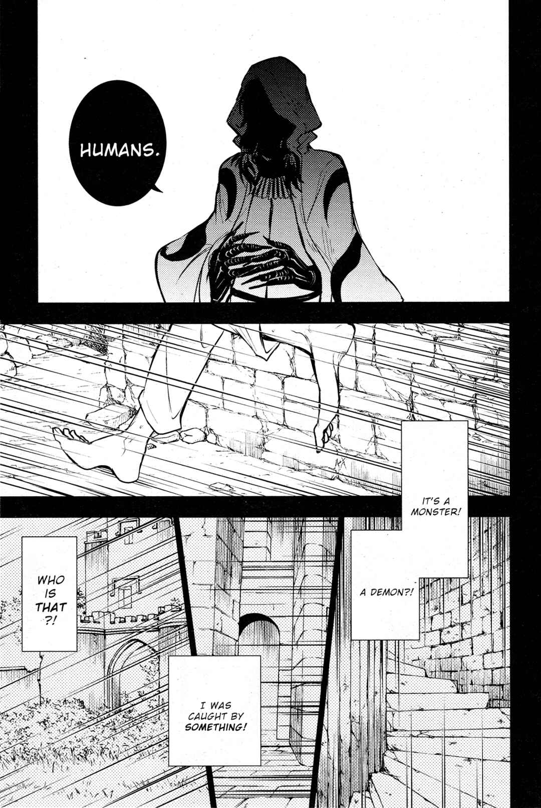 Chapter 111 - Page 19