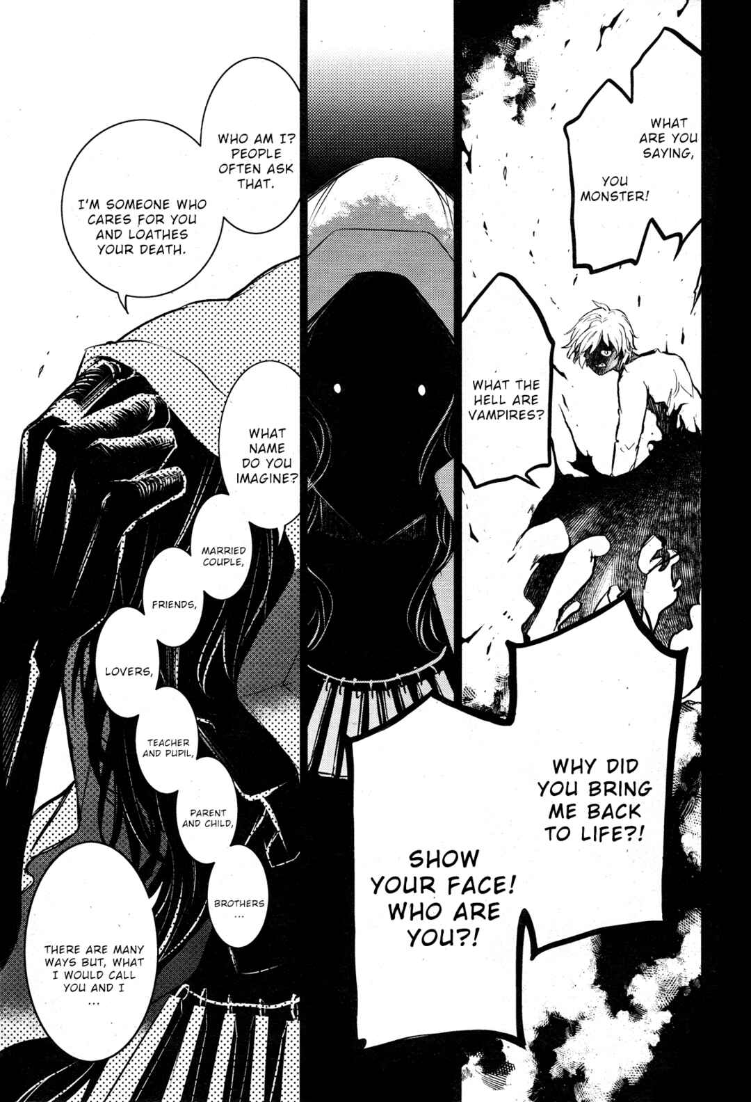 Chapter 111 - Page 22