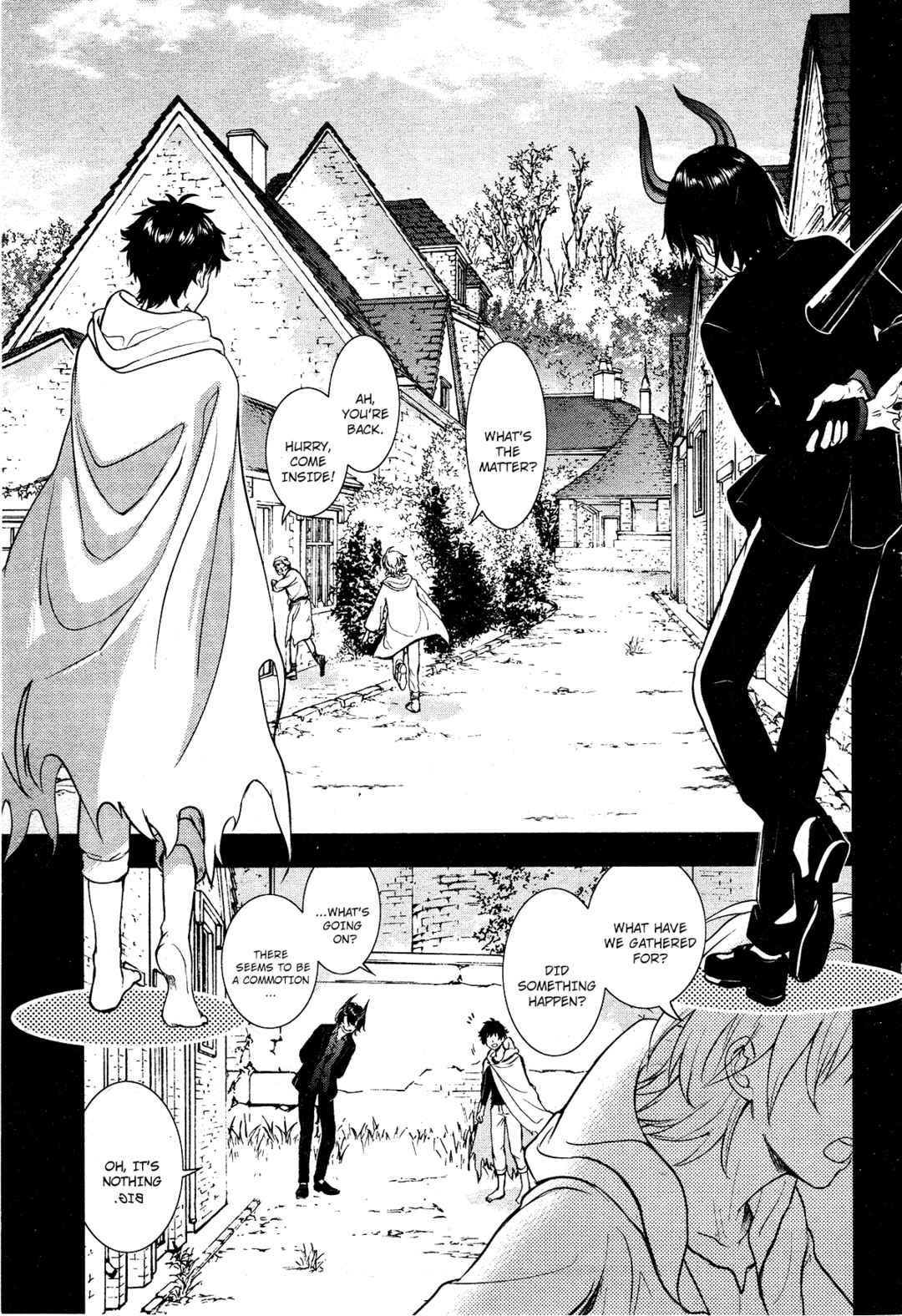 Chapter 111 - Page 3