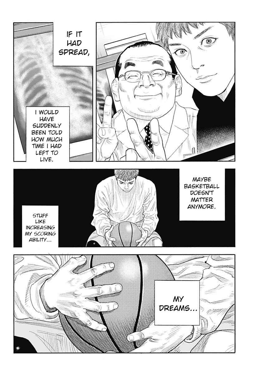 Chapter 97 - Page 21