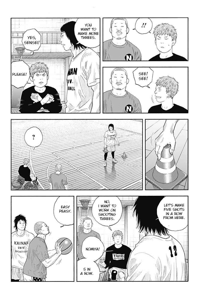 Chapter 97 - Page 29