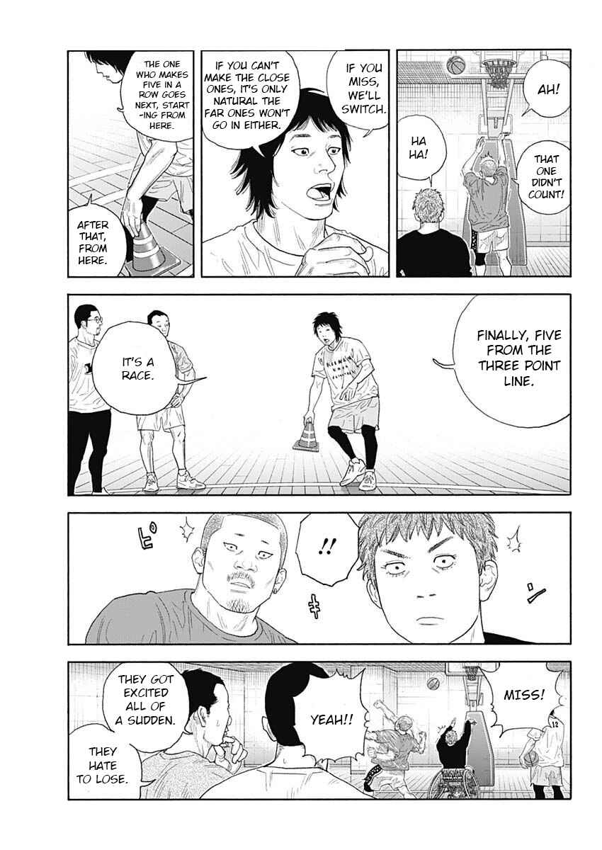 Chapter 97 - Page 30