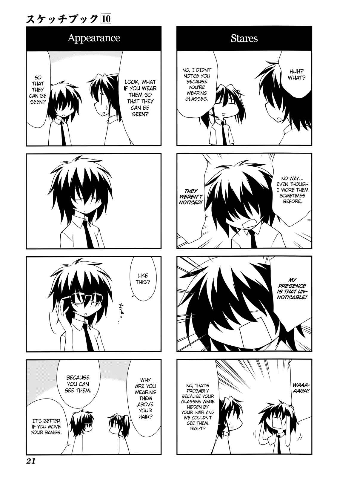 Chapter 134 - Page 3