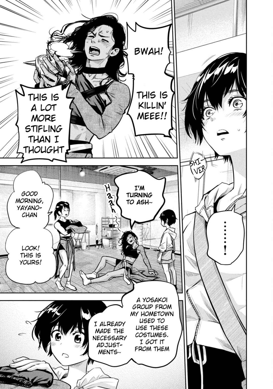 Chapter 23 - Page 6