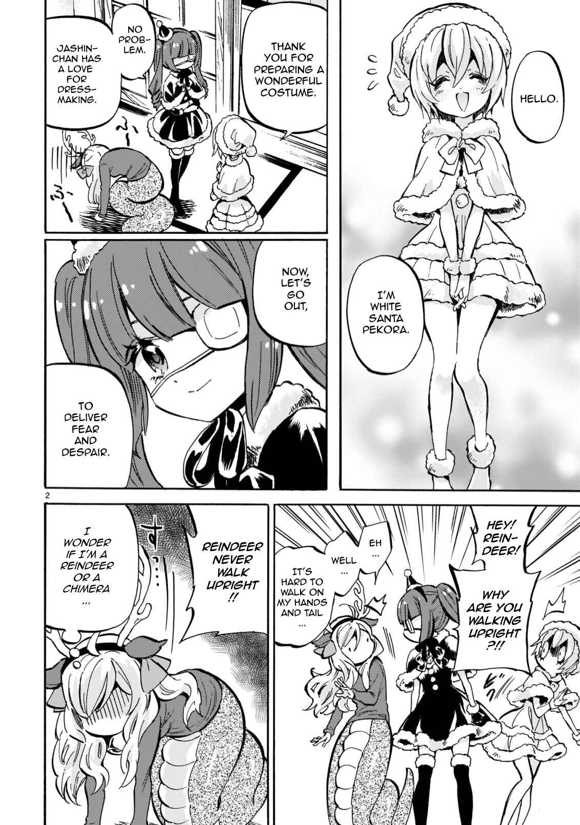 Chapter 210 - Page 2