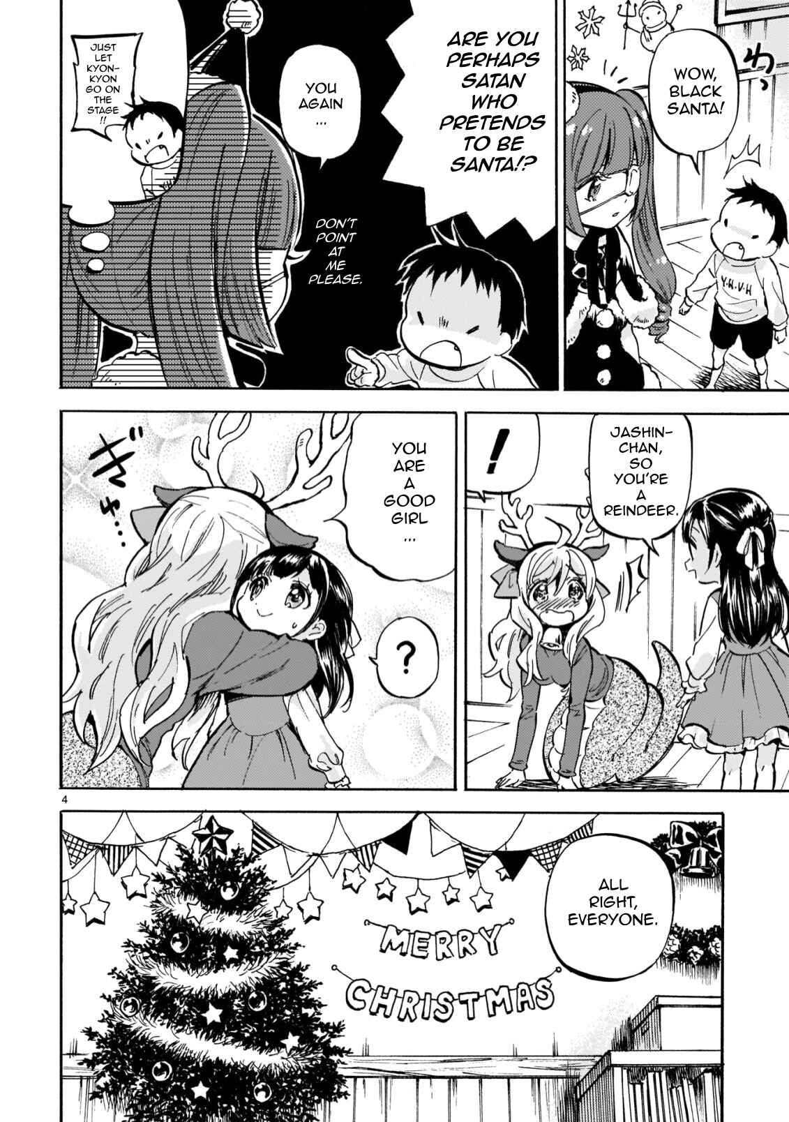 Chapter 210 - Page 4