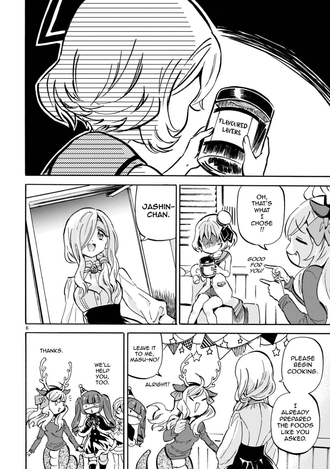 Chapter 210 - Page 6