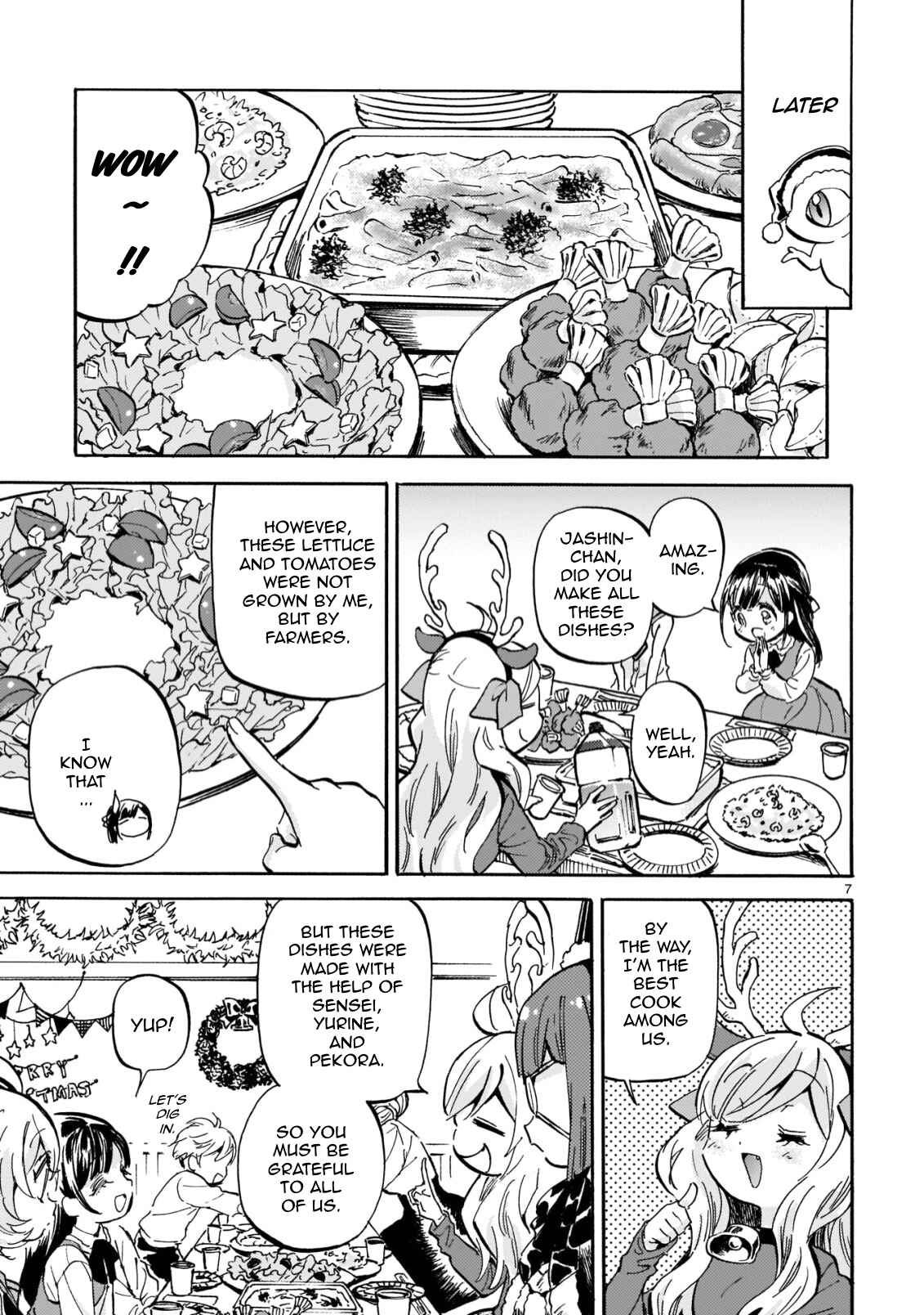 Chapter 210 - Page 7