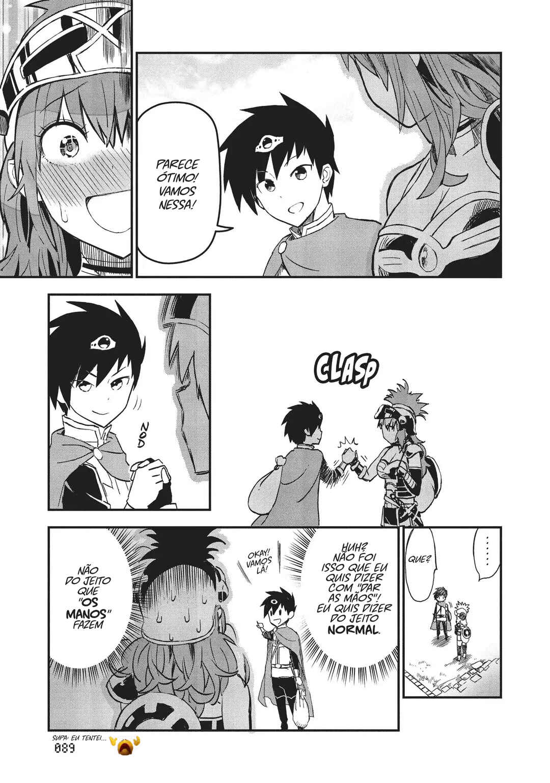 Chapter 6 - Page 4