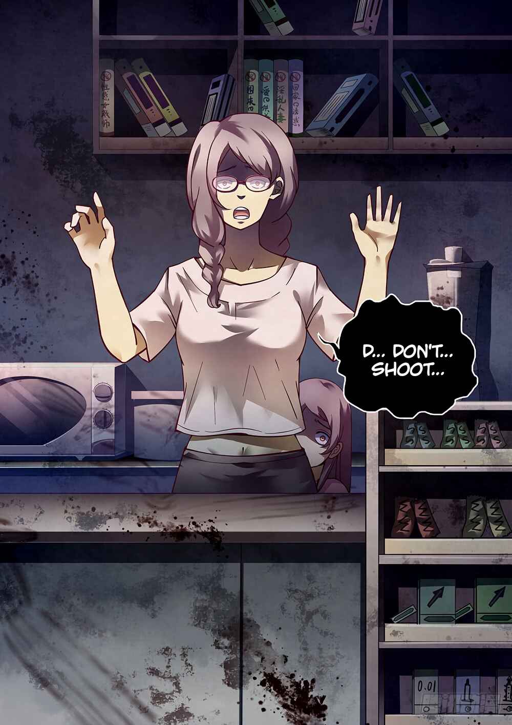 Chapter 73 - Page 13