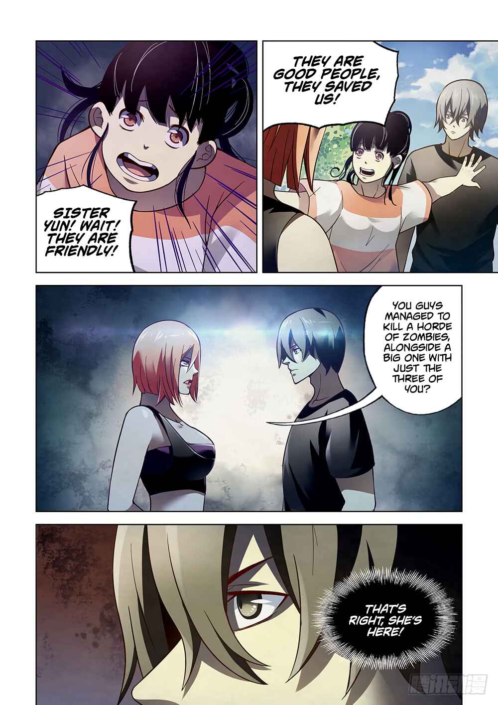 Chapter 73 - Page 4